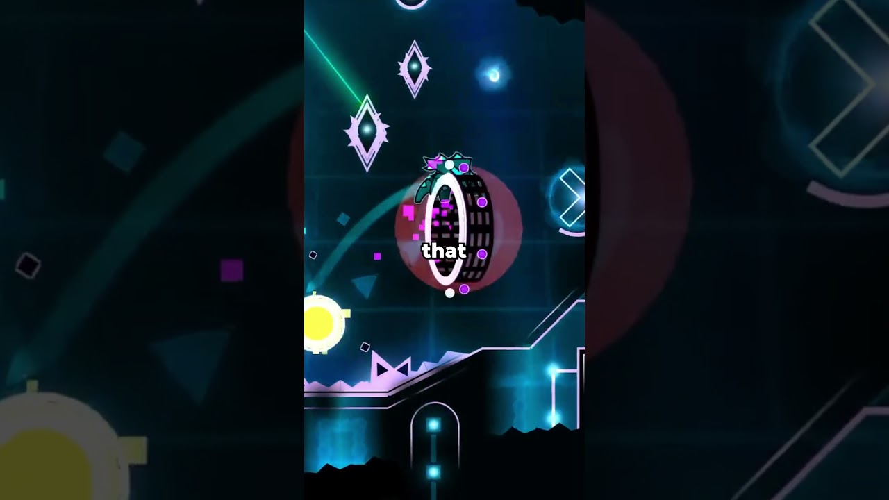 Is Geometry Dash a Rhythm Game?