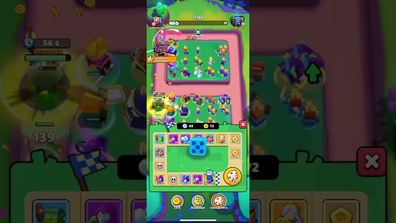War Inc Rising - Guia do Co-Op. Onda 80+