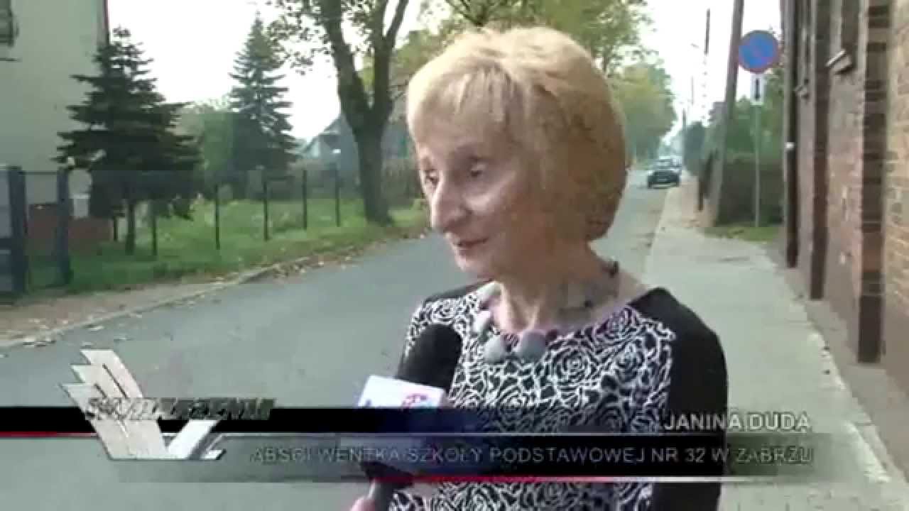 150 lat Szkoły Podstawowej nr 32 w Zabrzu Grzybowicach - TVZ