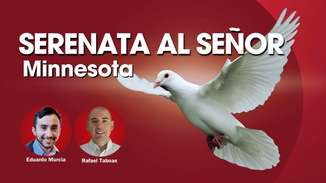Serenata al Señor   Seminario – Minnesota720p