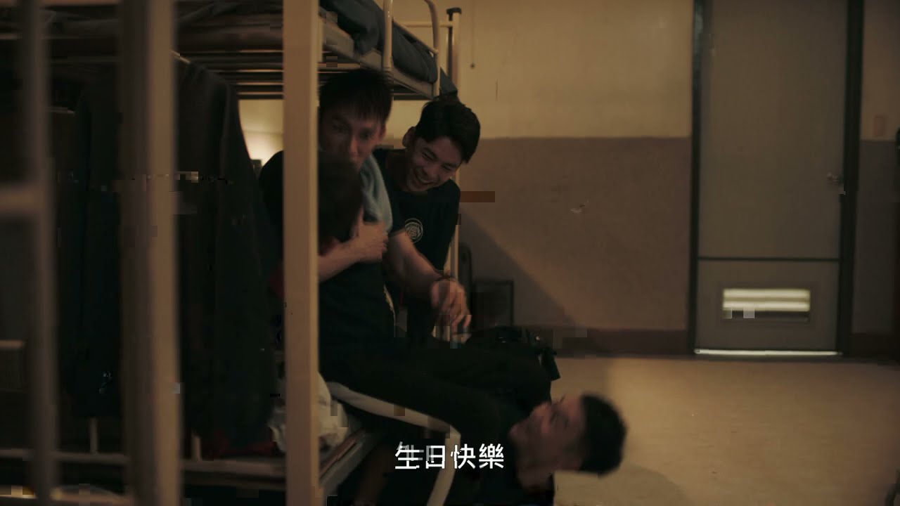 11分鐘超長片花搶先看 『火神的眼淚』高質感消防職人劇終於來啦！ 5/2起每週日晚間十點 鎖定TVBS42頻道 | 溫昇豪 陳庭妮 劉冠廷 林柏宏 主演