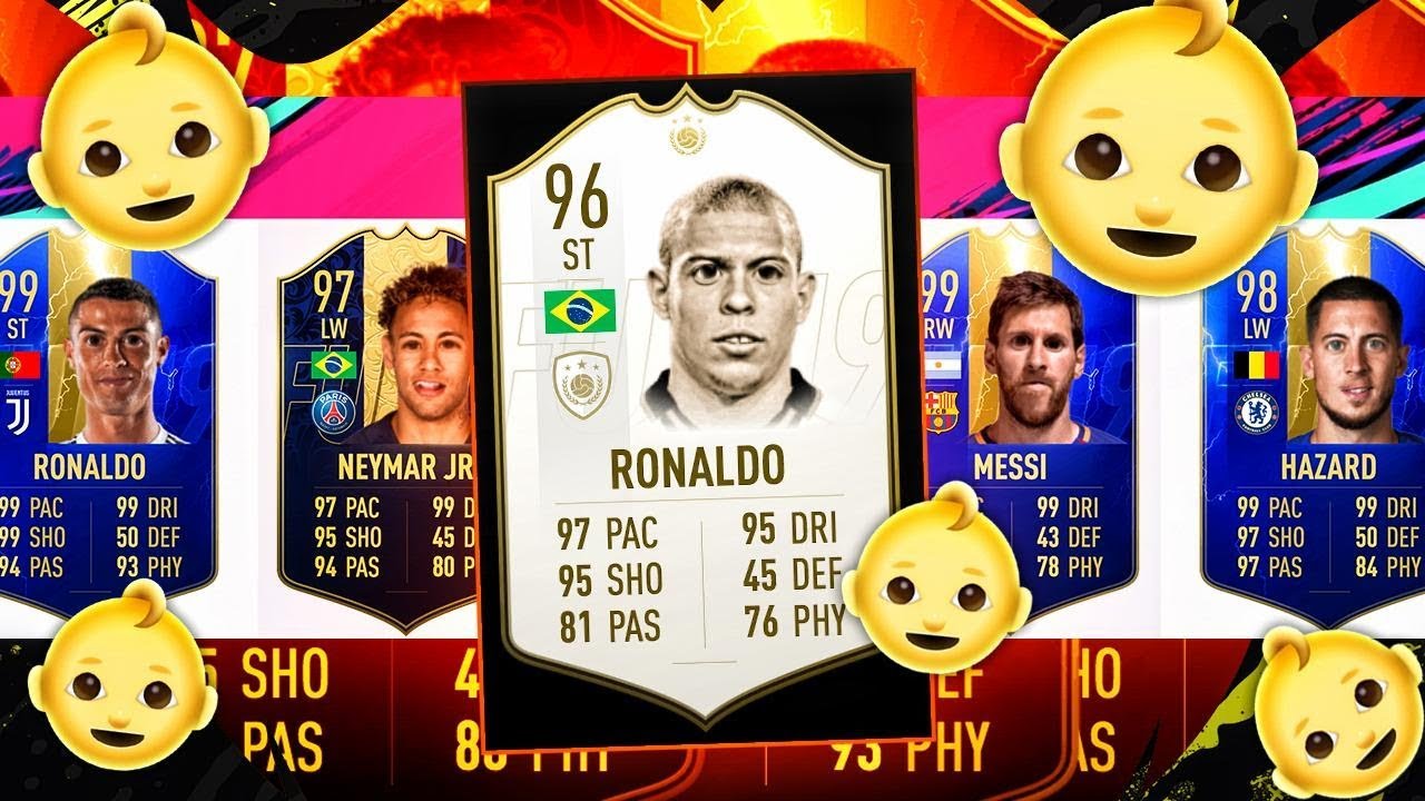 DRAFTUL BĂRBIERITILOR IESE ABSOLUT SENZATIONAL 😍 !!!! FIFA 19 DRAFT SPRE GLORIE #171