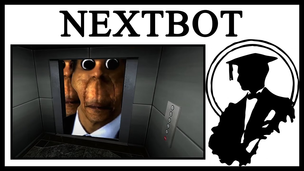What Is A NextBot?