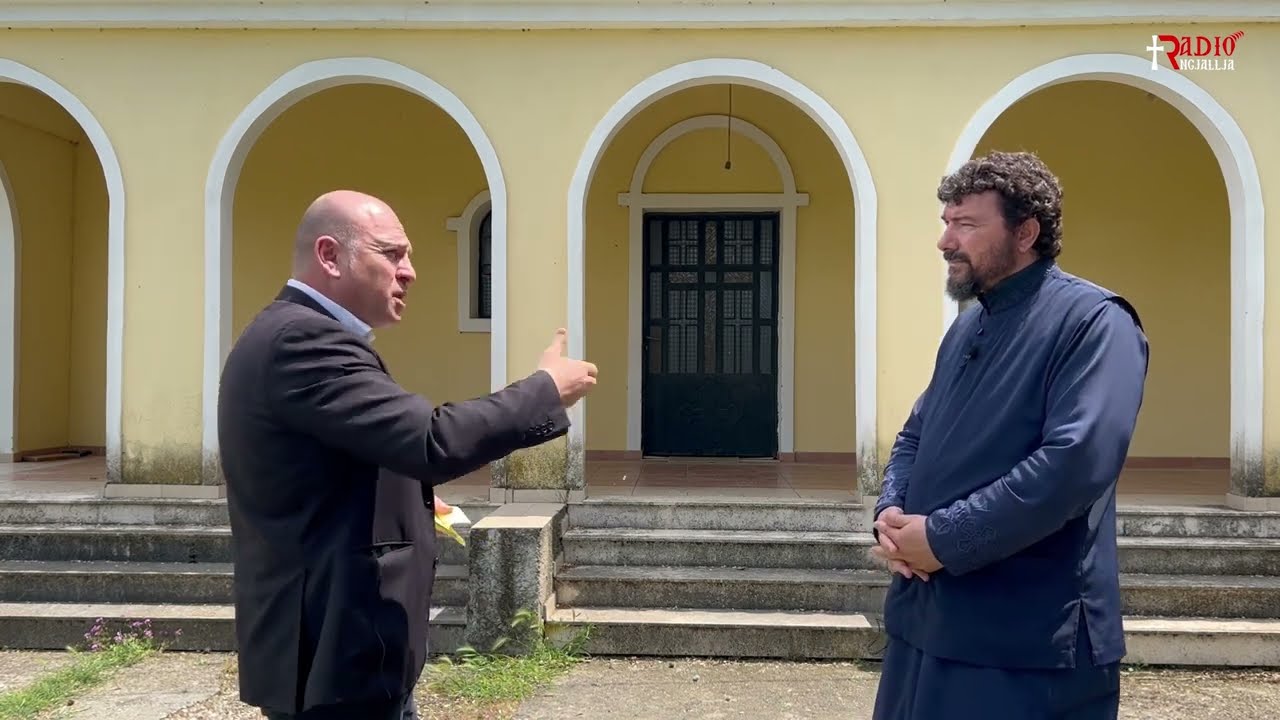 RRËNJËT E FORTA TË TRADITËS SË KRISHTERË.HISTORIA E ÇUDITSHME E FSHATIT SHËN PJETËR, FIER