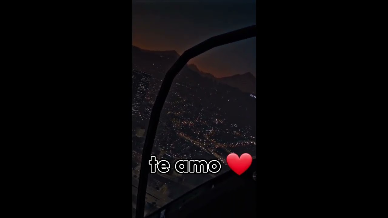 liz te amo