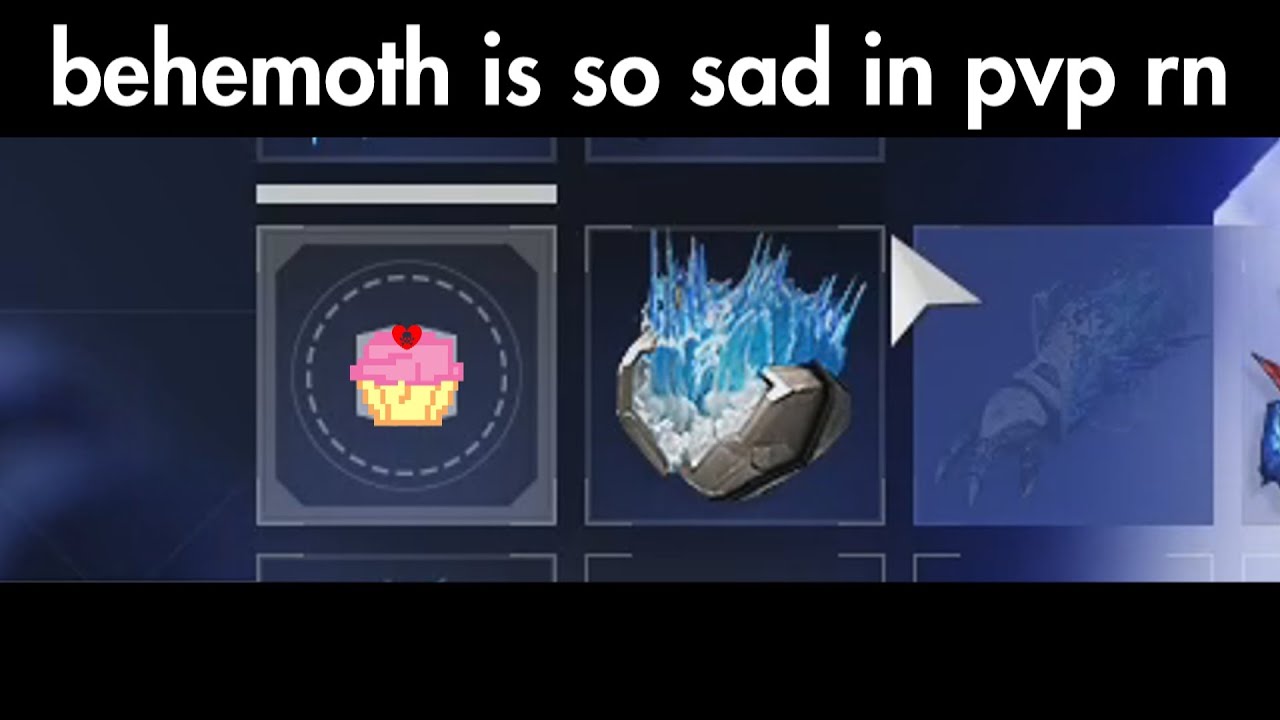 Stasis Titan rn 💀
