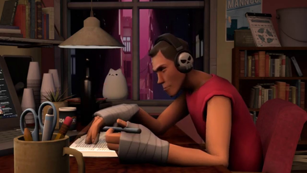 𝓣𝓯2 𝓪𝓷𝓭 𝓬𝓱𝓲𝓵𝓵