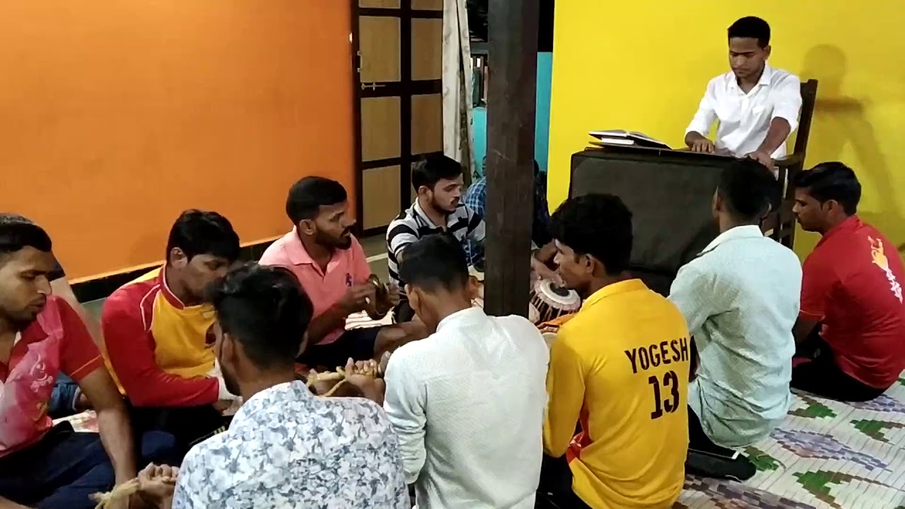 तुझे रूप पाहता देवा