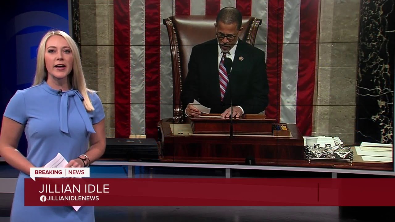 House passes bill to fight Coronavirus