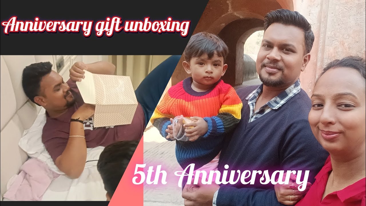 5th Anniversary vlog!! 💖💐 Must watch before going to Amritsar 🤔 #dailyvlog #vlog #travel #food #fun 