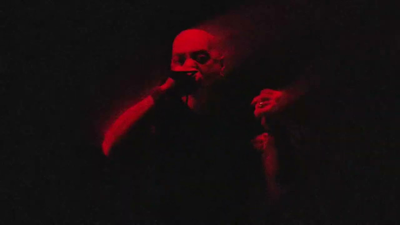 CODE ERROR - Boast (official video)
