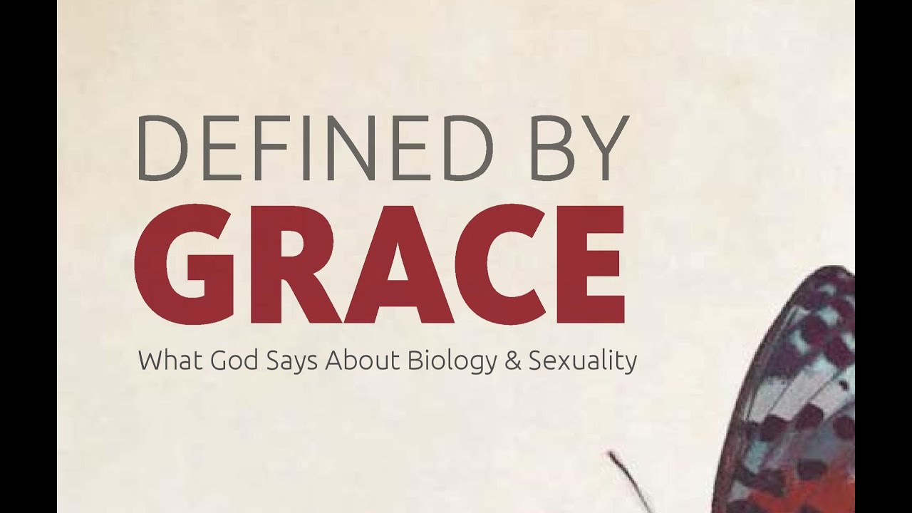 Defined by Grace (feat. Emily Thomes) full session