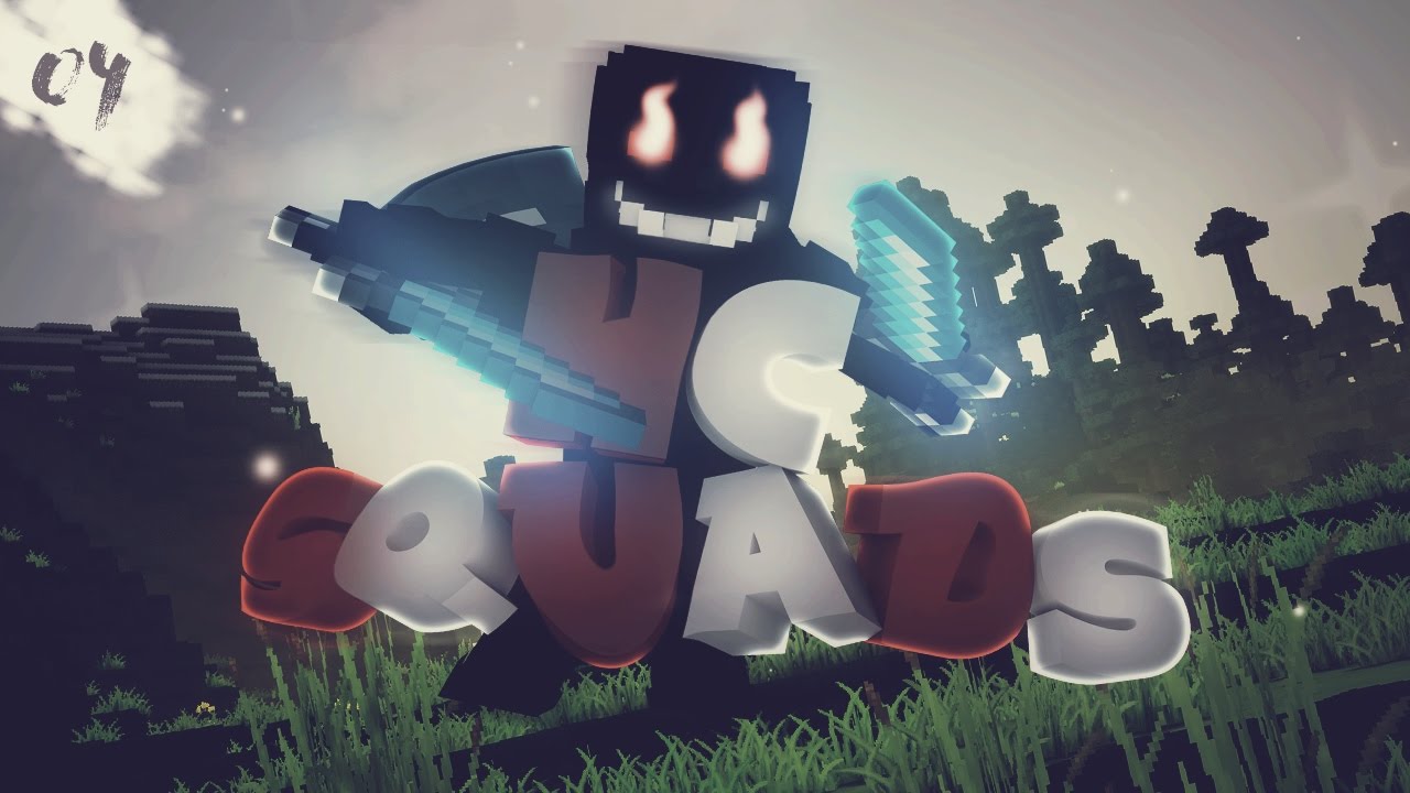 HCSquads - MAKING SPYNO RAIDABLE & SO MUCH PVP [4]