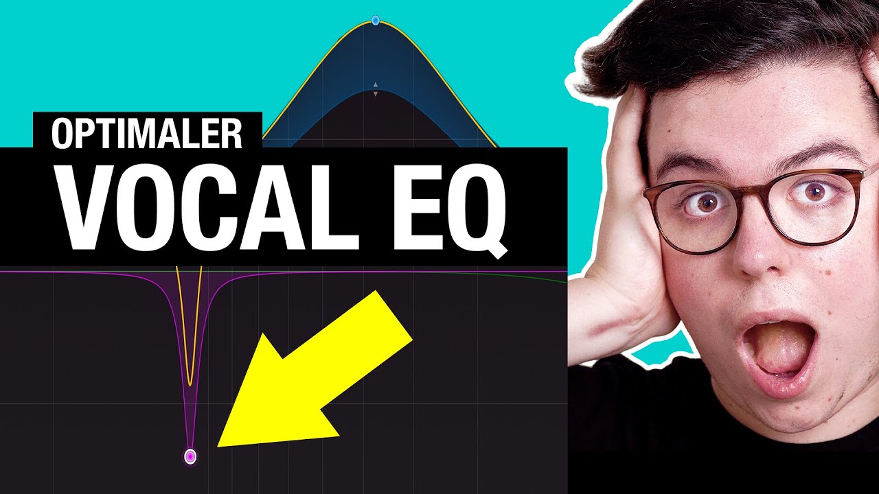 Mixing Trick: Vocal EQ einstellen GEHEIMREZEPT