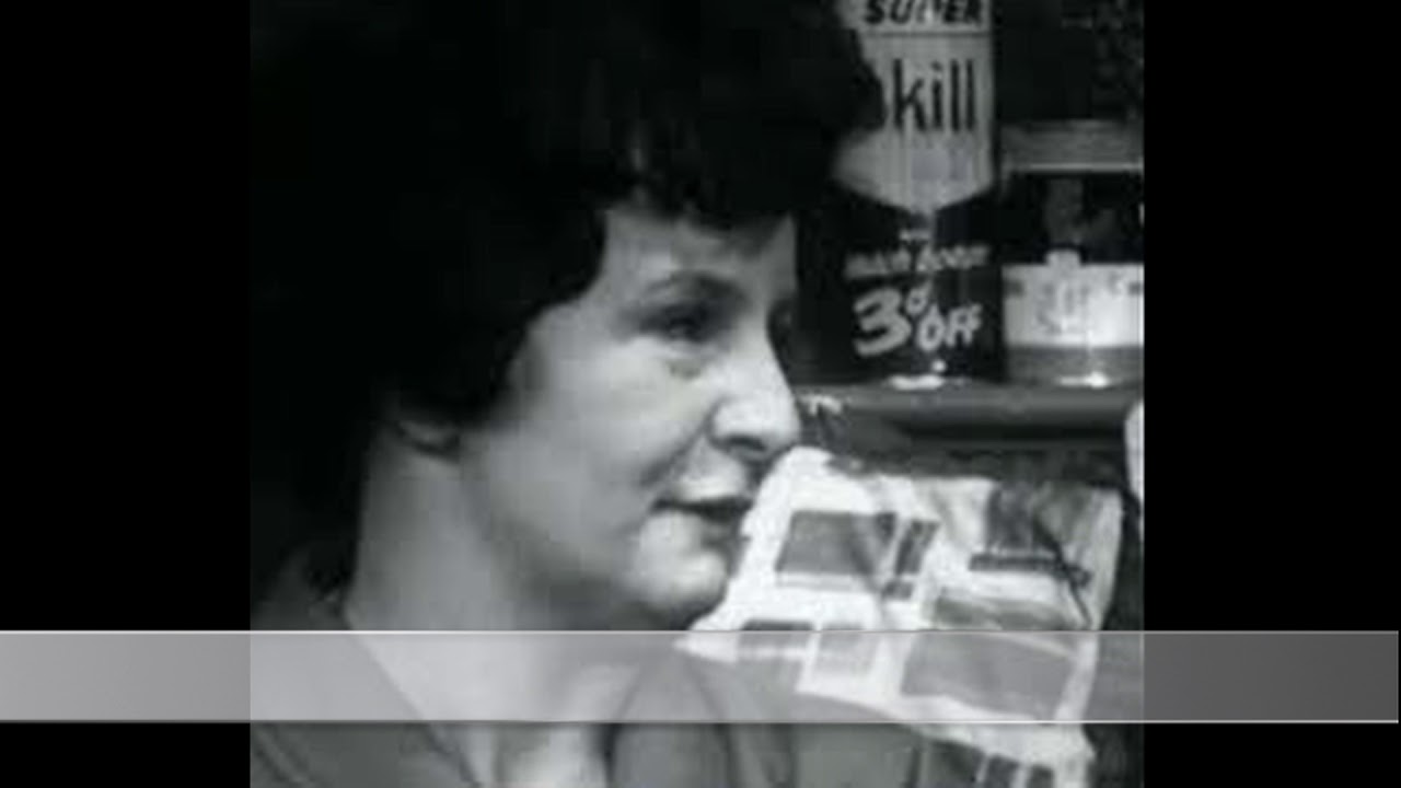 Coronation Street Deaths 1960-1970