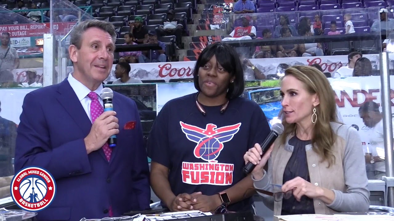 GMGB April 2019   Nikki Teasley Interview