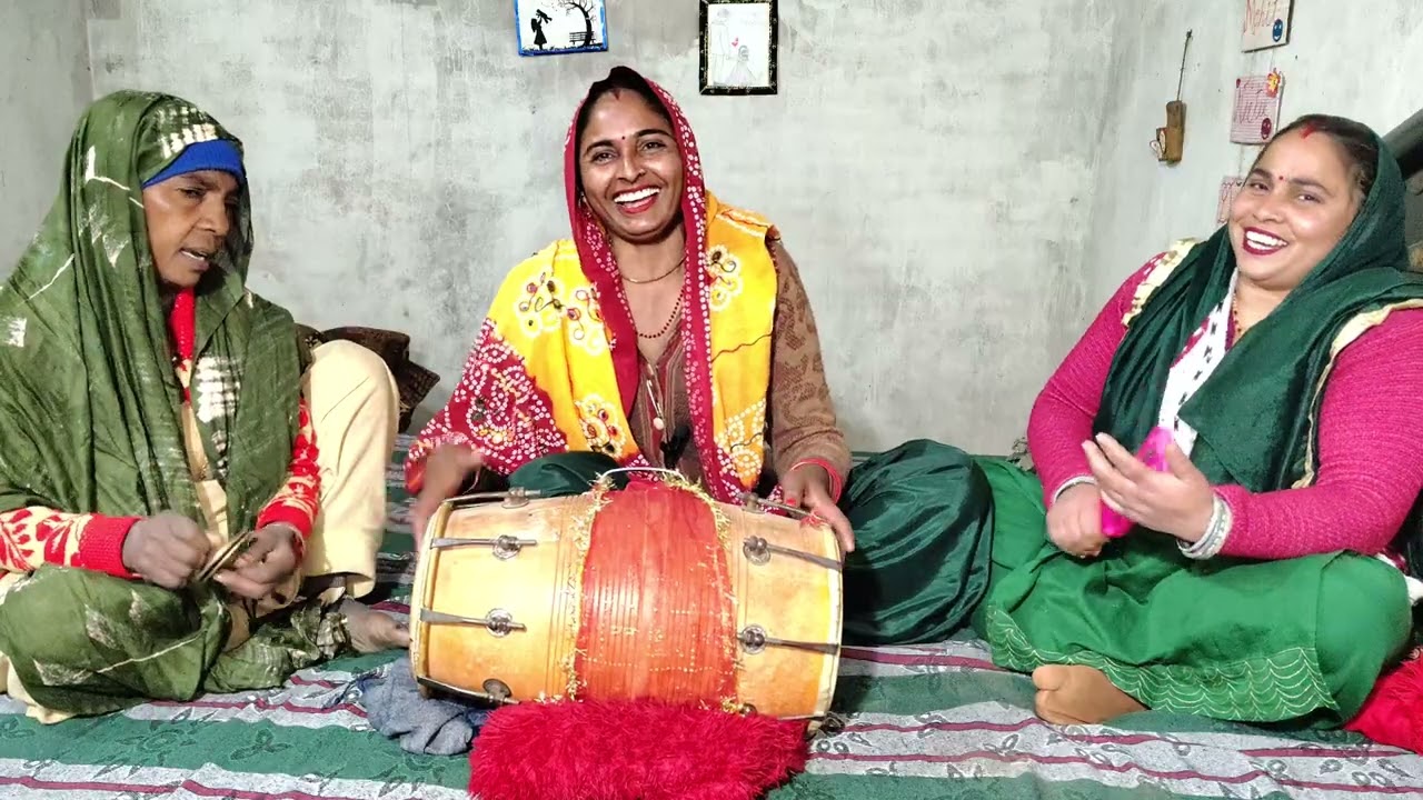 राधा रानी का 🙏 बहुत सुंदर भजन 🌸तेरी पल पल🌸✨ उमर घटे मन ✨बावरे तू क्यों ना भजन करें 🙏🏻।। #भजन #kirtan