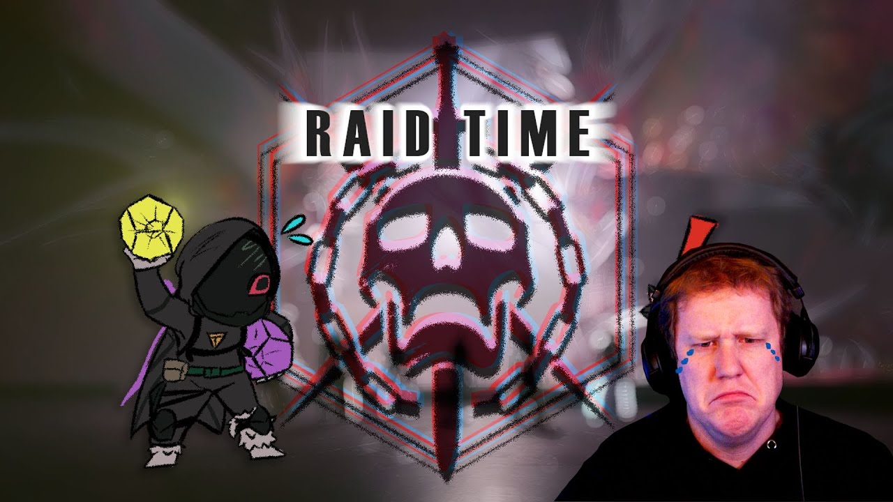 Misfortune Raids!