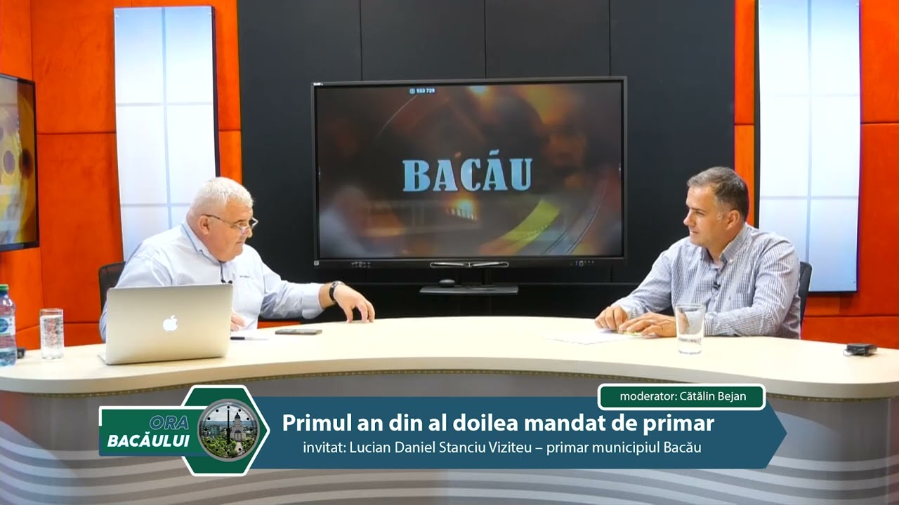 De la primărie, la catedră? Viziteu a dat examenul de titularizare.