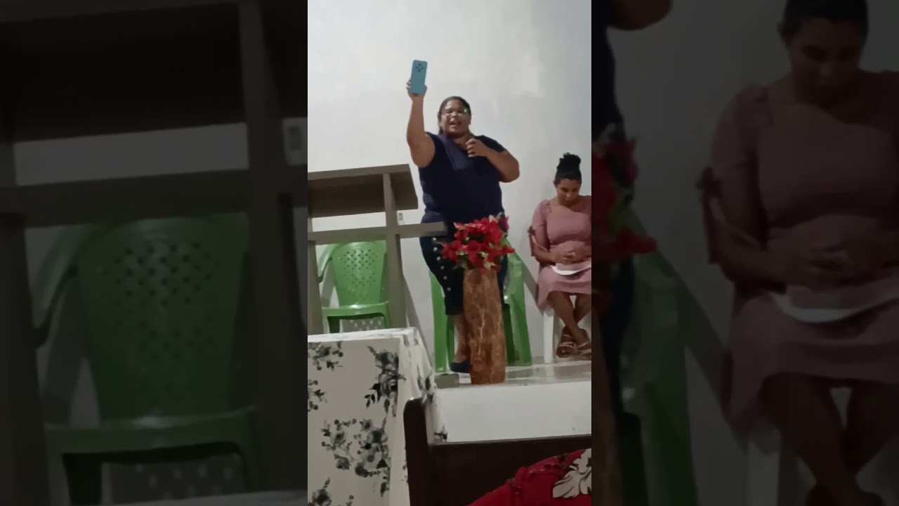 CULTO DE JOVENS. ...#ESSE É O TEMPO DA OBEDIÊNCIA  .