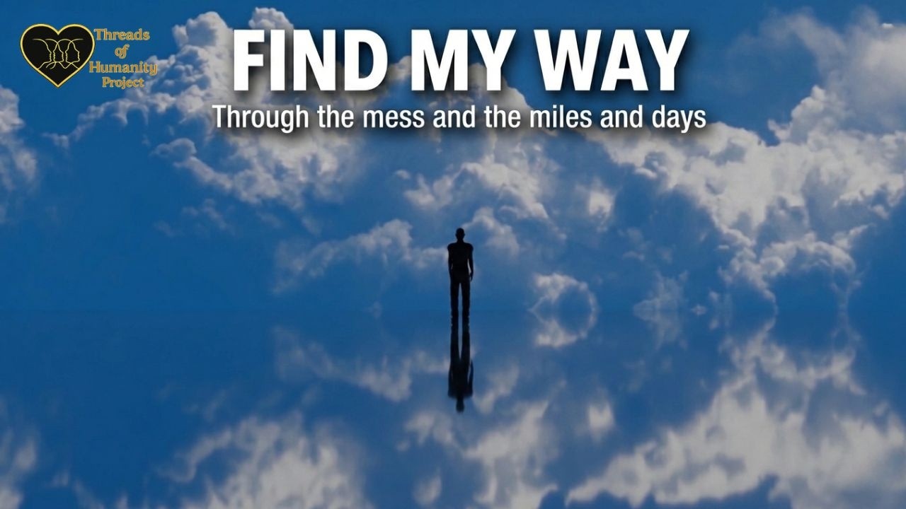 Find My Way