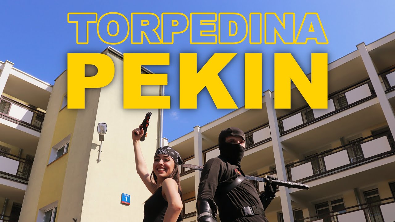 Torpedina - Pekin
