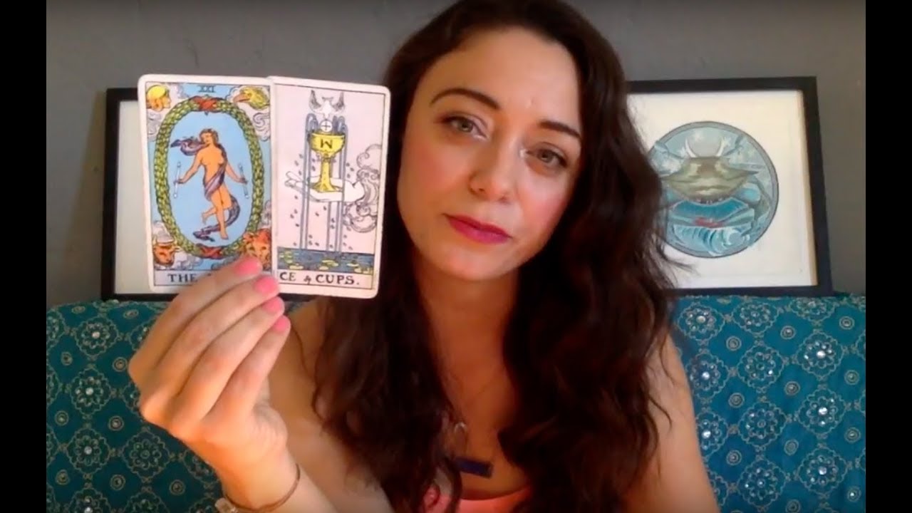 Aquarius July 2018 - TRUST THIS OFFER. Meaningful seeds are planted.