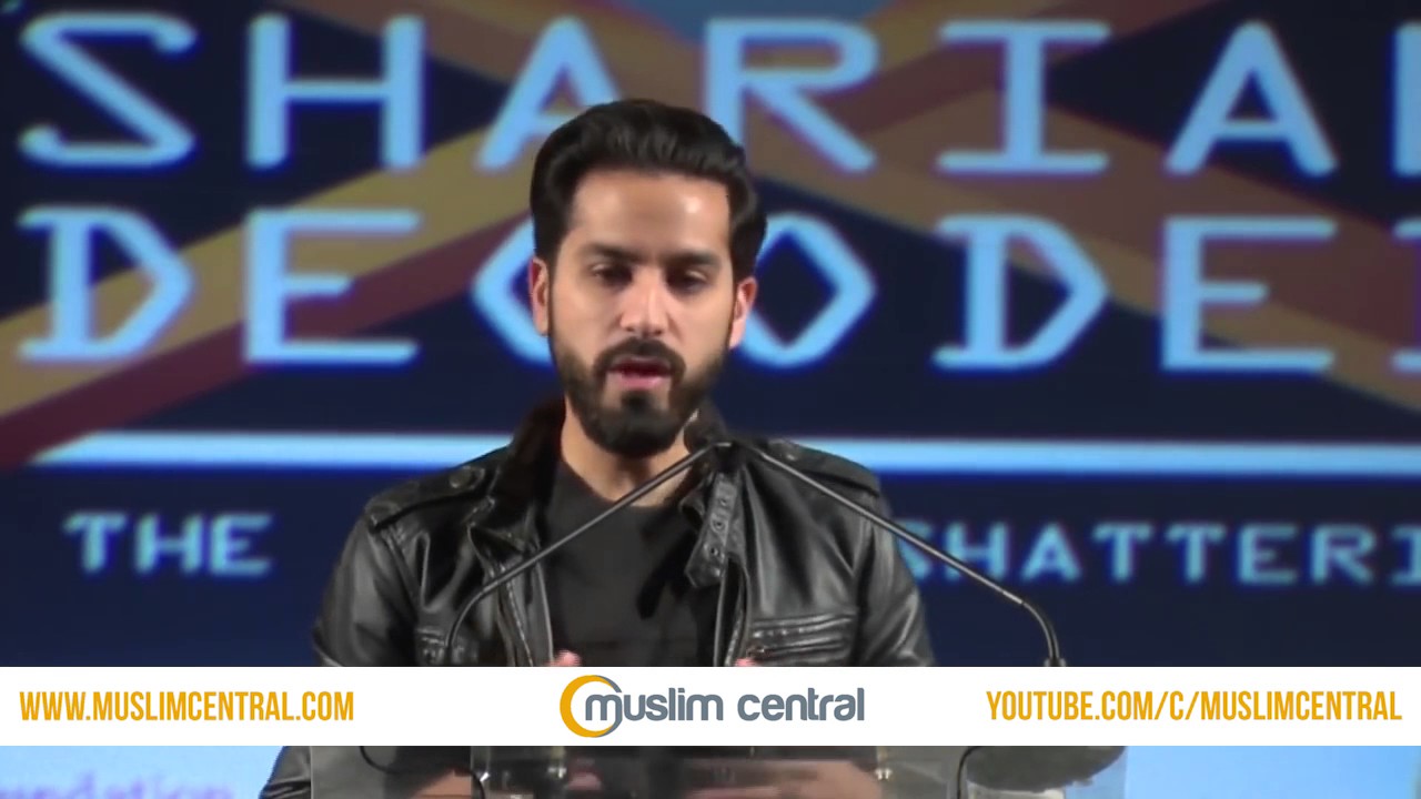 Who To Ask For A Fatwa? - Saad Tasleem