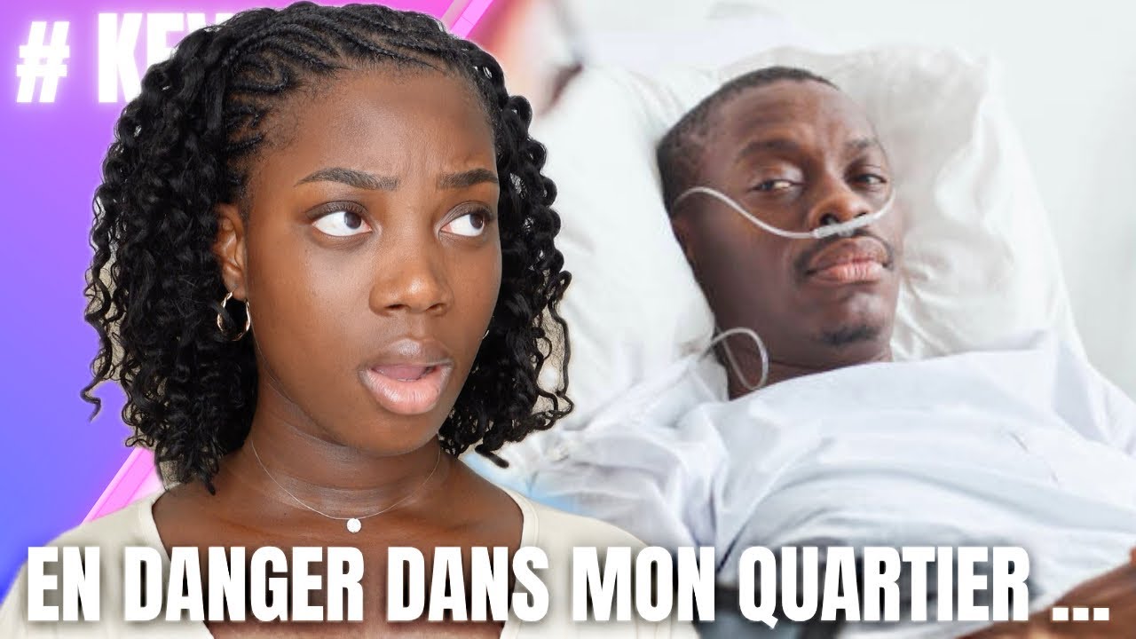 STORYTIME : EN DANGER DANS MON QUARTIER … #kevs