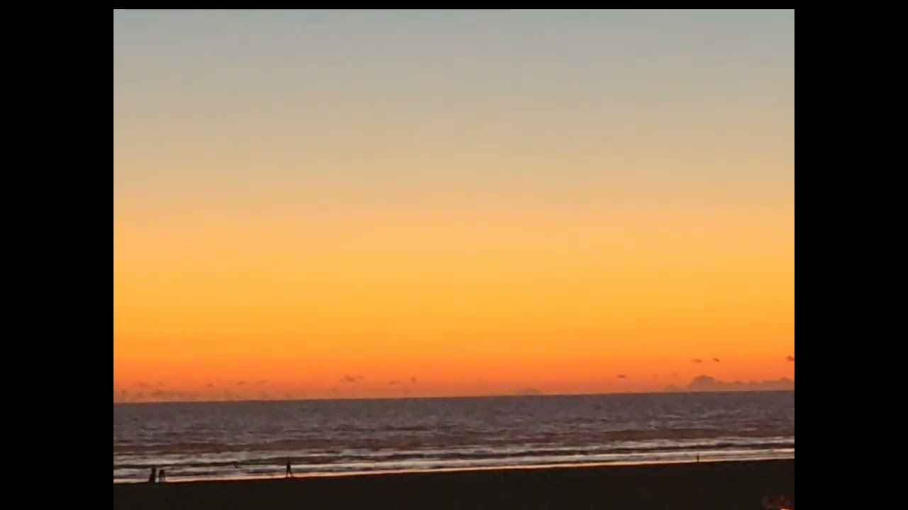 Ocean views from UK and Oregon 2020-25 