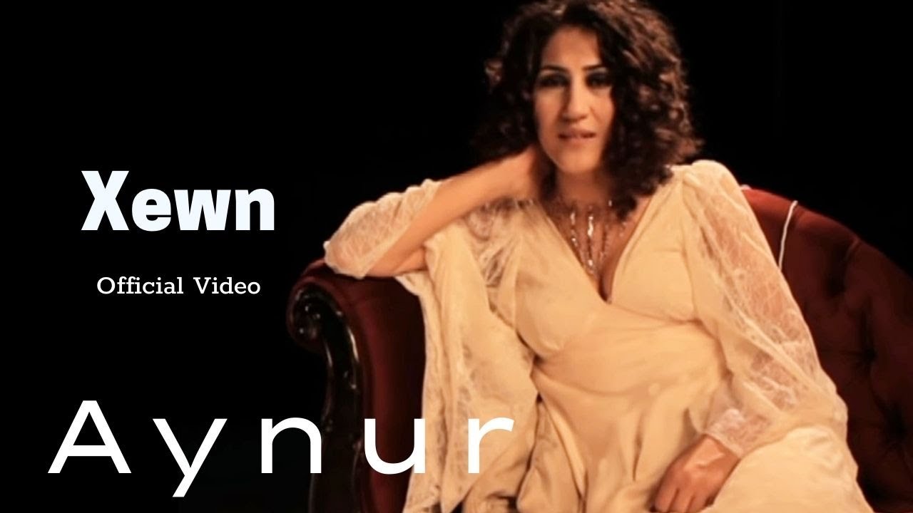 Aynur Doğan - Xewn | Official Video | Rewend &copy;