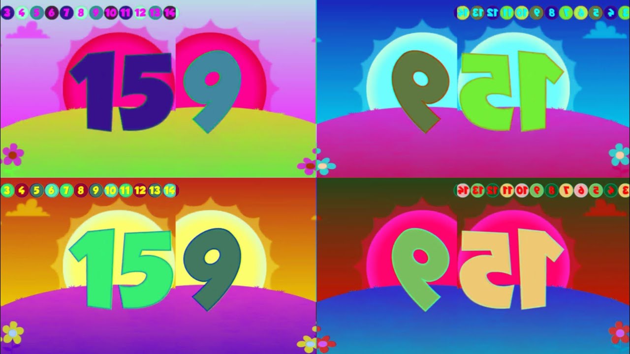 Count and Move - One Fifty's Effects (Sponsored by Preview2Effects)