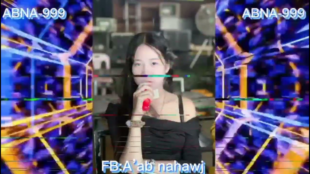 Dj Nkauj tog kev lub xub ntiag sov tsis ntev #ไวลุ่นส ป ป ลาว