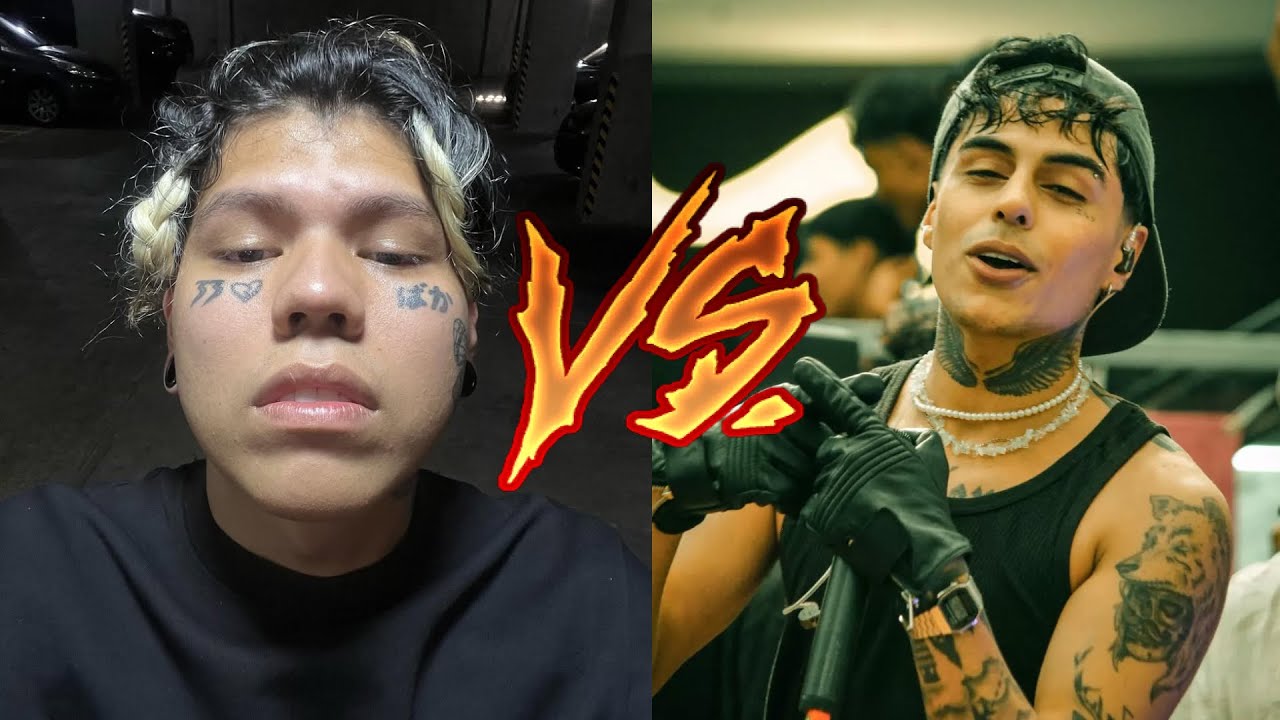SUEI vs MAIKY MOVES 🔥 (EXPLICADO)