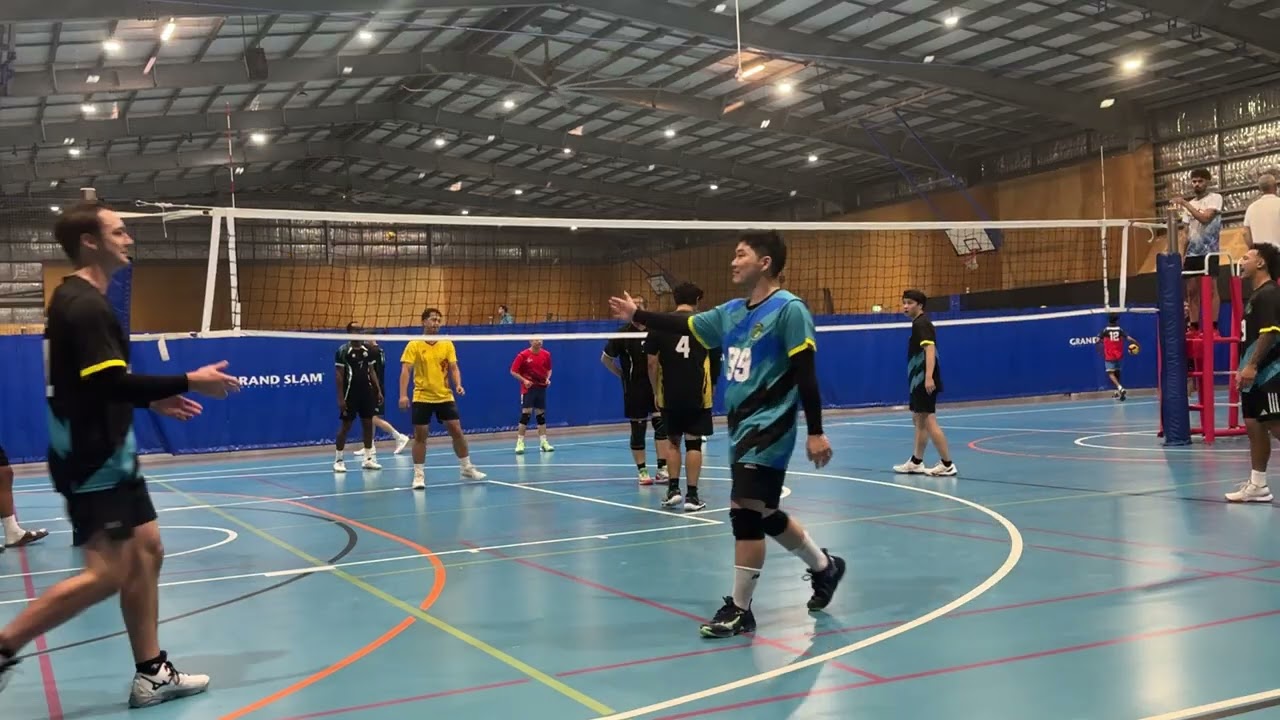 OFFSYSTEM v Wagyu Beef | Elite’s Cup D2M | Brone