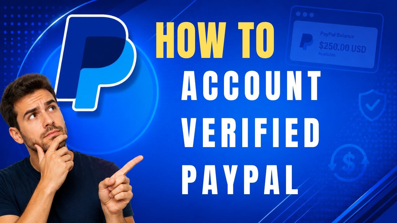 How to Check if Your PayPal Account Is Verified (Step-by-Step Guide)