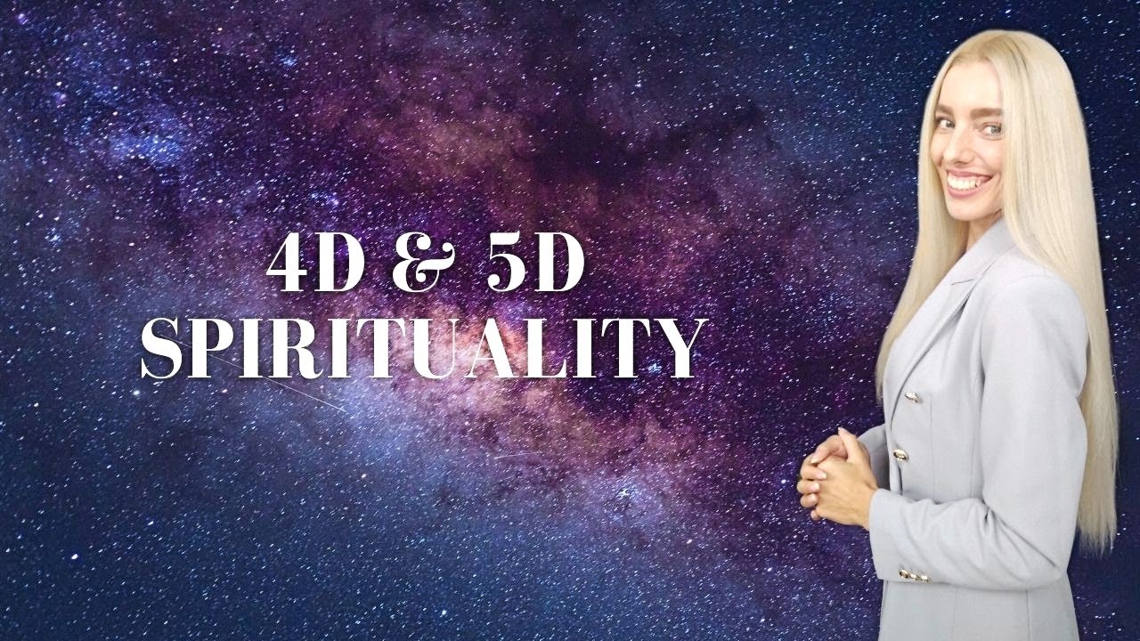 4D vs 5D Consciousness: What Actually Changes After Awakening