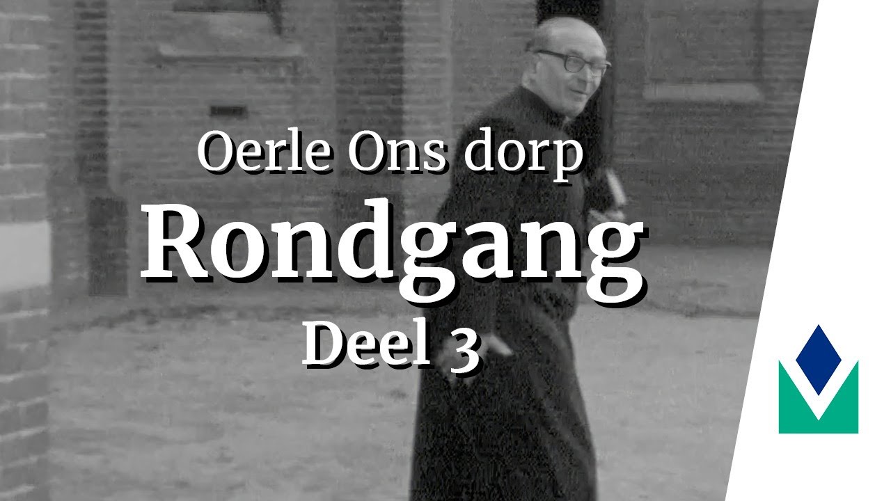 Oerle ons dorp 3