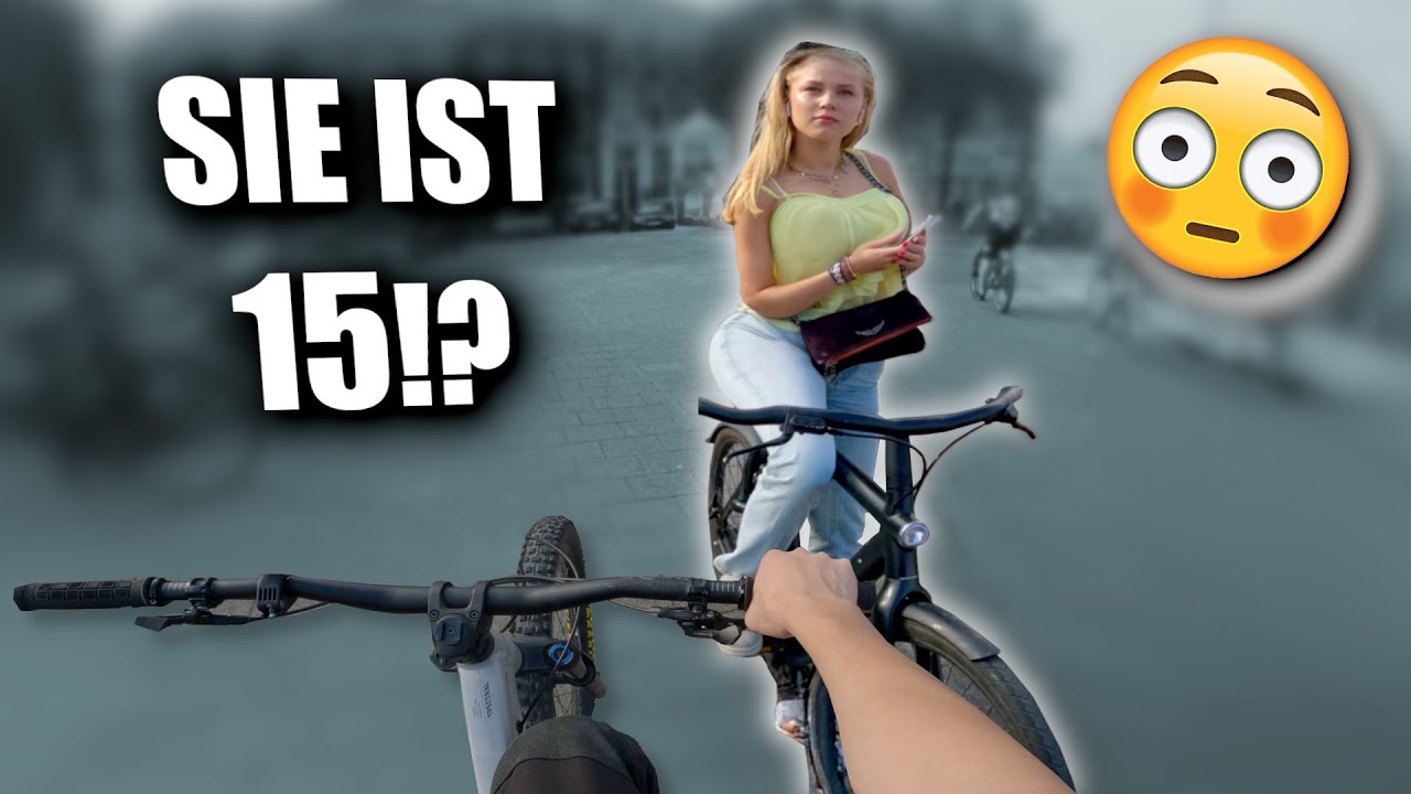 Warum ich NIE wieder ein M&auml;dchen anspreche&hellip;