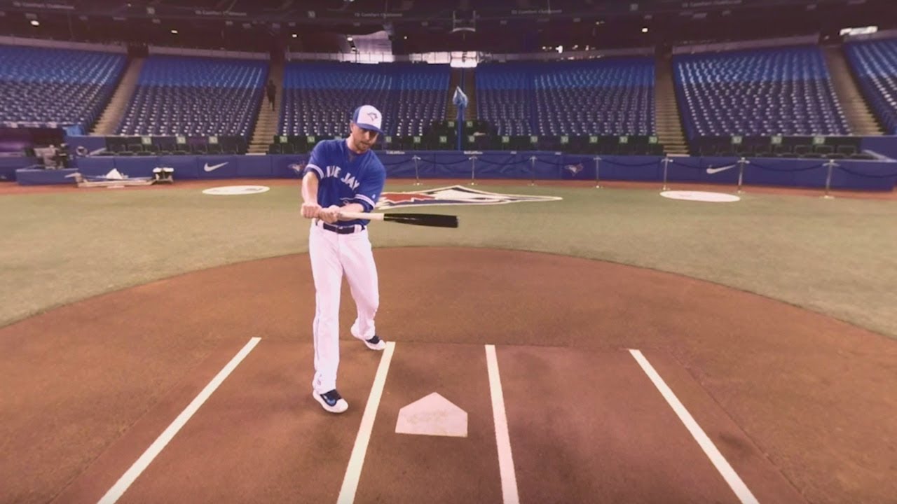 Justin Smoak: The Rising