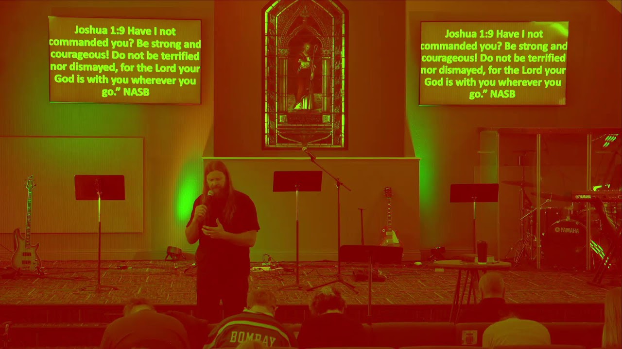 Sunday Live | February 15th, 2025| Lincoln Christian Life Center