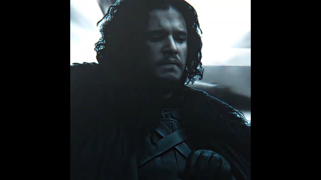 Jon Snow Revenges Ned Stark | Real Prince Who Was Promised |