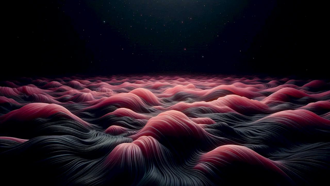 Why? / experimental guitar improvisation & ambience | delays + reverbs + background loops