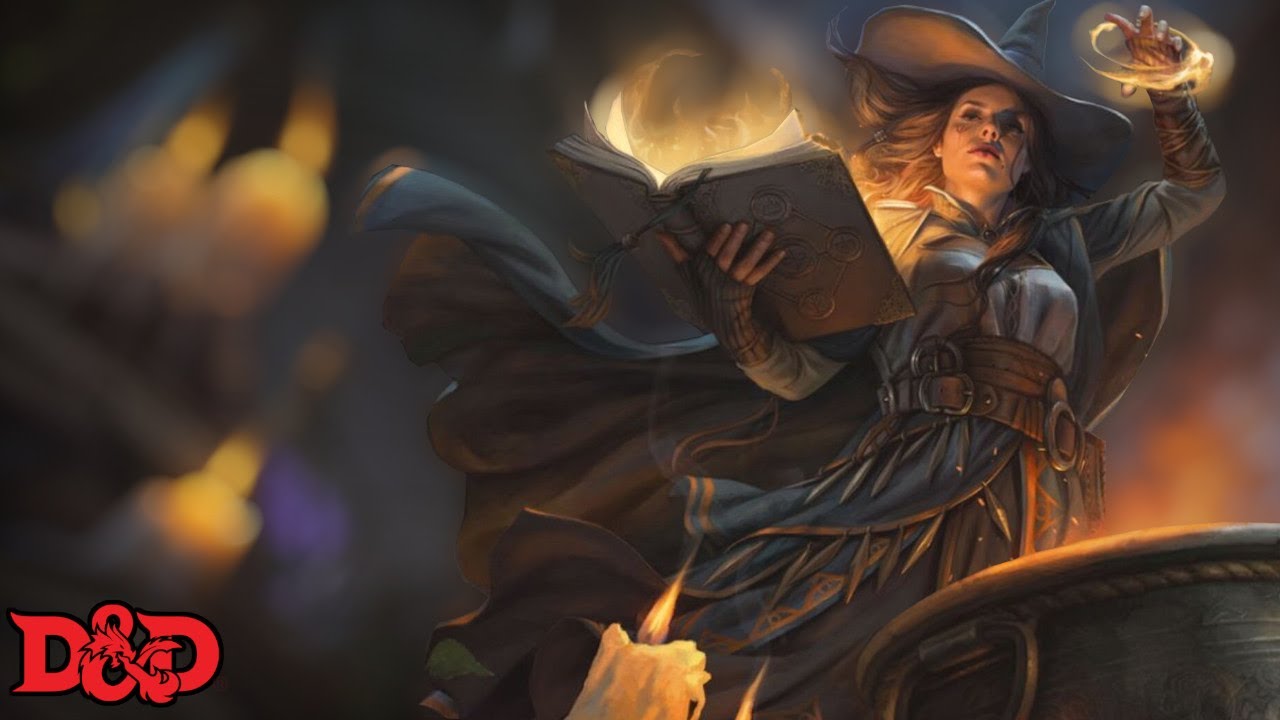 Who is Tasha? | D&D Lore