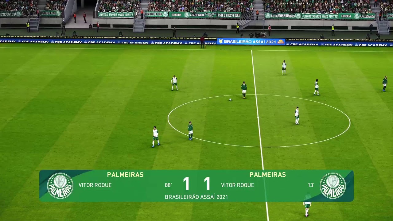 Bomba PES 26 em  MASTERESGAMER