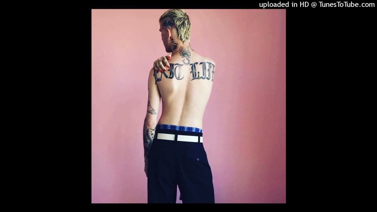 [free] old lil peep type beat 