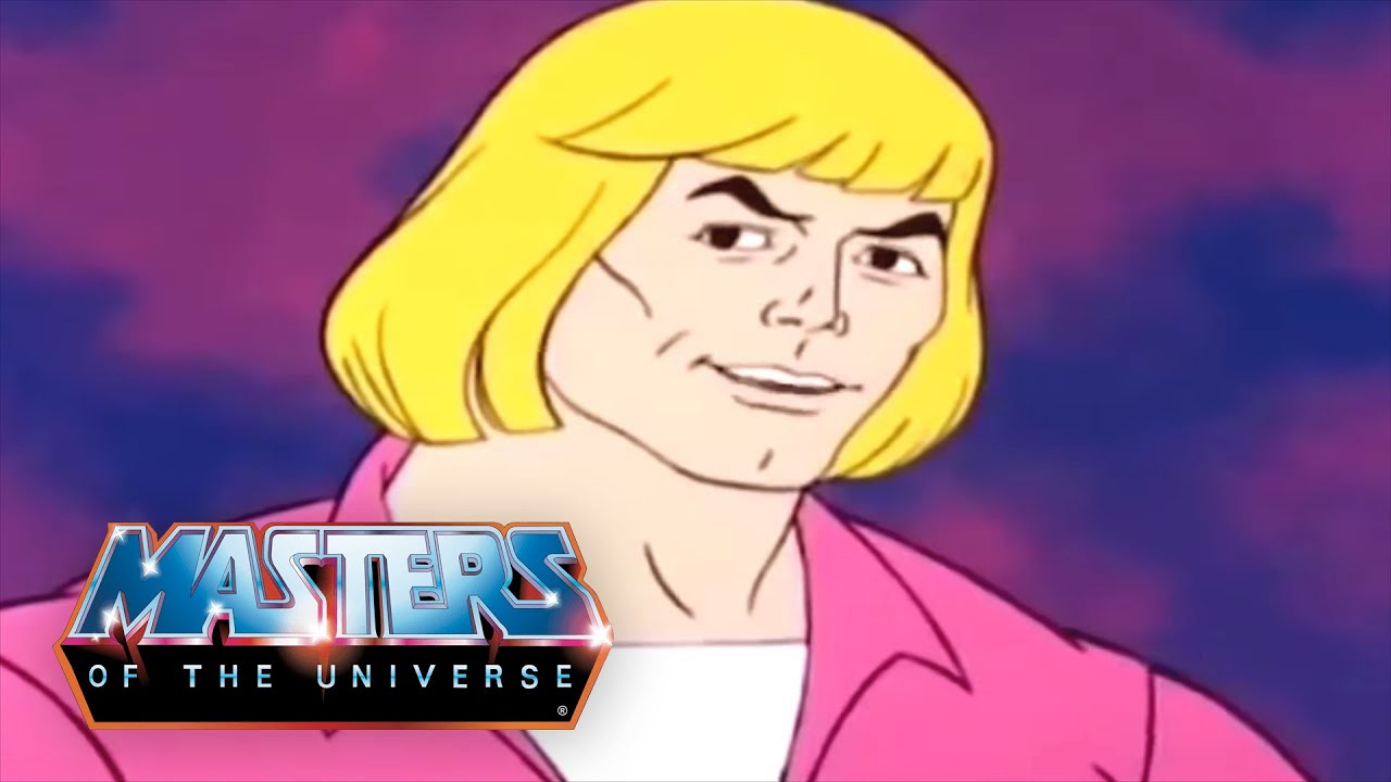 He-Man Official | He-Man- 3 Hour Compilation |  Full HD Episodes | Cartoons for Kids