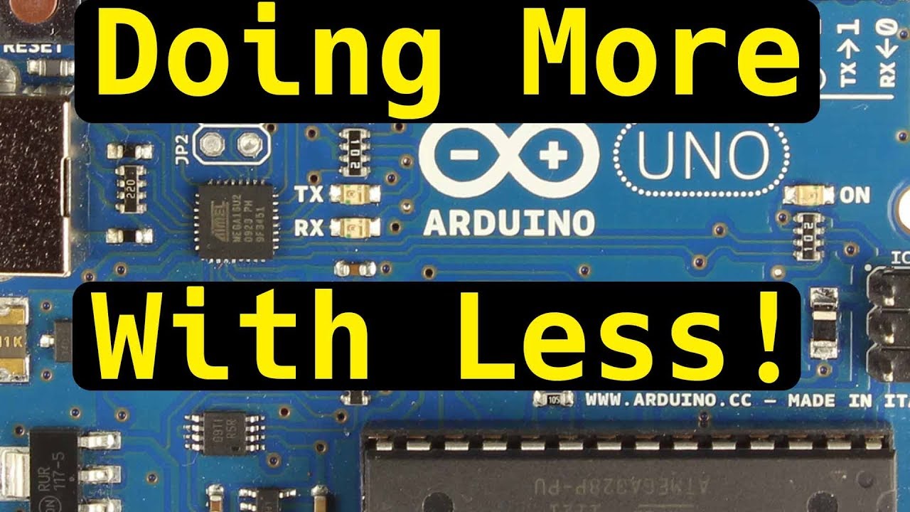 How to multi-task on an Arduino