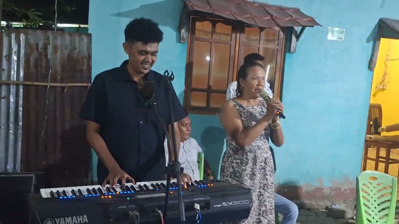 Musica Marsa Furak (Mama Eu Quero) Versi Mana Merry ft NB 🎤🎹🔥