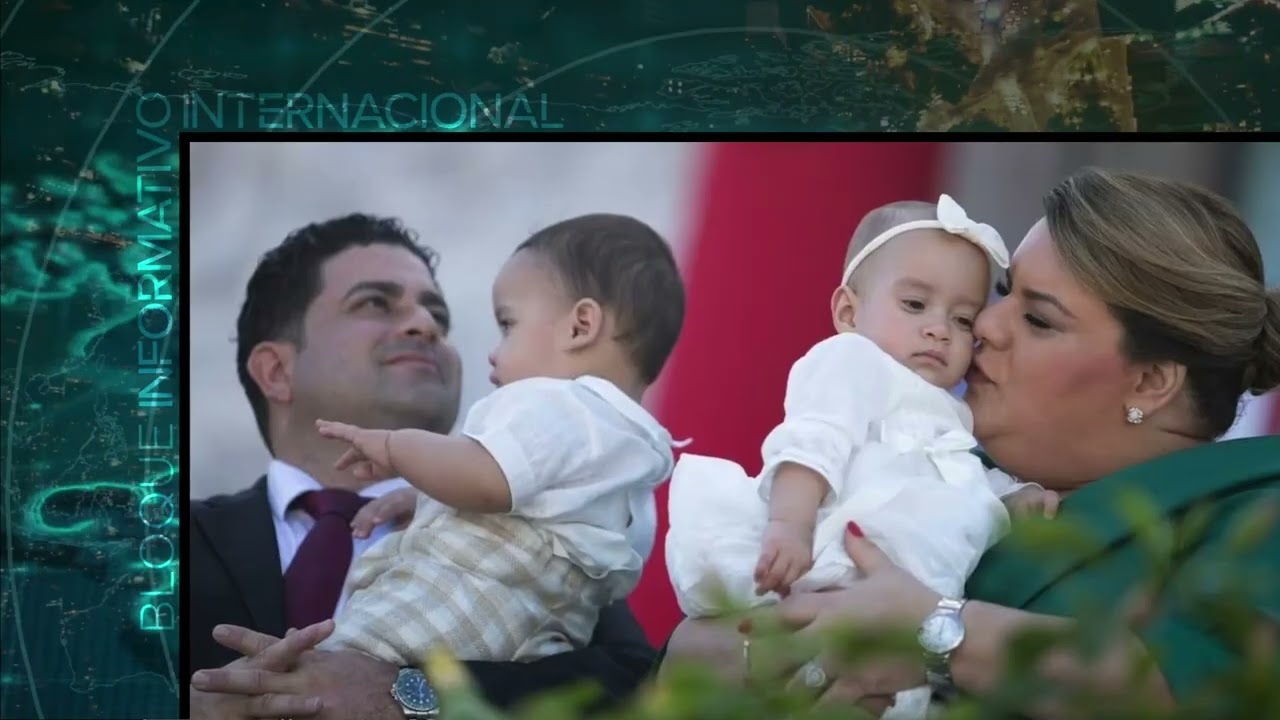 Vídeo Noticia: Se reconoce legalmente a los no nacidos en cualquier etapa de gestación.